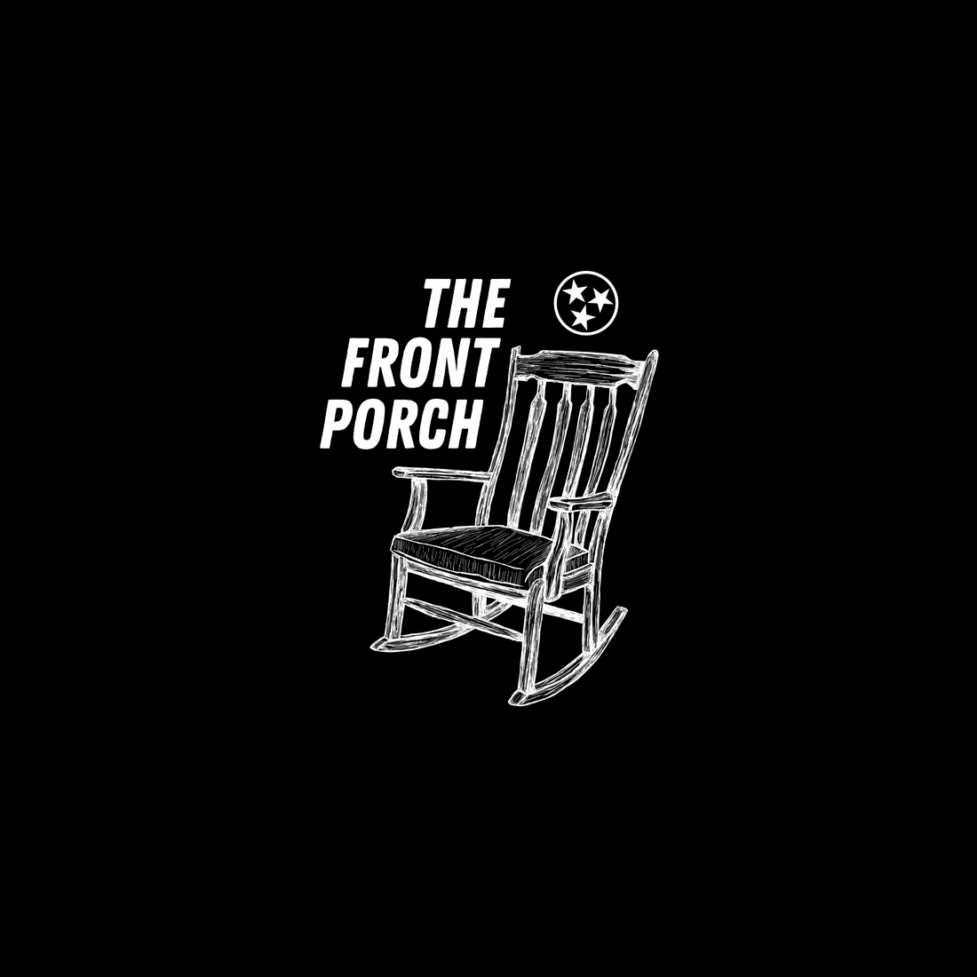 Welcome to The Front Porch